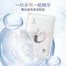 袋鼠妈妈美白面膜可用护肤品补水保湿焕亮淡斑抑黑减黄退暗提亮专用化妆品 光感透亮美白面膜5片 实拍图
