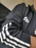 阿迪达斯 ADIDAS 男子 运动型格 M DK TJ 运动 夹克/风衣 GV5338 L码 晒单实拍图