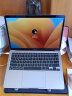 Apple MacBookAir 13.6英寸 M2芯片 8G+512G深空灰色笔记本电脑 2022款 原封未激活 苹果官方认证翻新 晒单实拍图
