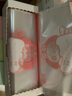 洁成抗菌密实袋银离子大中小60只食品级塑封袋家用分装母婴收纳袋 实拍图