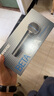 SHURE 舒尔人声话筒舞台演出唱歌直播K歌录音麦克风 BETA58A+6米卡侬公母线 实拍图