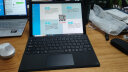 微软Surface Pro4/5/6/7/8/9 12.3英寸笔记本电脑商务办公本学生二手二合一平板 95新 Pro3 i5-4300 8G+256G 带键盘 晒单实拍图