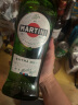 马天尼(Martini) 洋酒 意大利进口  干威末酒  甜型气泡果酒 1L  实拍图