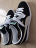 彪马（PUMA）旗舰板鞋 冬季新款休闲鞋情侣款经典复古潮ins低帮舒适耐磨运动鞋 374915-01/经典SUEDE/尺码偏大 42.5 实拍图