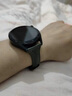 momodiz适用华为手表gt6表带gt5女款小蛮腰纤细watch5女款创意百搭文静淑女气质女士手表表带ins风非原装 象牙白 女款18mm【联系客服选择合适表带】 实拍图