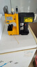 烈鹰GK9-M1手提式充电型缝包机便携锂电池封包机缝包机36V户外缝包机 实拍图
