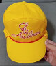 信发（TRNFA）小黄帽 1-6年级小学生安全小黄帽荧光logo加绒加厚护耳冬季常规款（56-58cm） 晒单实拍图