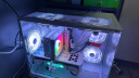 盈通（yeston）GeForce RTX 4060 Ti 8G D6 游戏高手 全新架构 DLSS 3技术 直播视频电竞游戏光追显卡 晒单实拍图