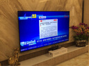 SHARP夏普4T-C100GN7000A 100英寸288HZ高刷4G+128G大内存杜比视界全景声AI远近场语音智能液晶平板电视 100英寸 4G+128G大内存杜比视界 实拍图