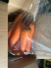 京百味 山东胡萝卜2.5kg 新鲜蔬菜礼盒 实拍图