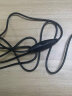 HYUNDAI 现代 HY1 升级款有线头戴麦耳机有线麦克风耳麦网上在线学习教育听力考试游戏电脑对话3.5mm 实拍图