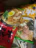 玛尔泰 日本进口 九州熊本拉面日式佐贺鹿儿岛博多浓汤速食方便面2人份 鹿儿岛（葱香浓汤）2人份 实拍图