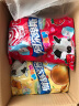 阿尔卑斯高级牛奶味硬糖棒棒糖20支装 儿童糖果 经典棒棒糖 休闲零食 200g袋装 七夕情人节礼物 实拍图