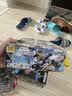 万代（BANDAI）高达拼装模型 HG 1/144 铁血的奥尔芬斯 男孩礼物 41 端白星 实拍图