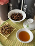 恬和茶叶滇红茶滇红金螺 特级云南凤庆蜜香耐泡古树茶叶罐装 【特级蜜香嫩芽滇红金螺500g】 实拍图