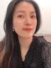 花影（HUAYING）轻奢18K金耳钉女士淡水珍珠耳环钻石耳结婚纪念日生日礼物女朋友 [4颗钻石]奢美珍珠耳环+玫瑰礼盒 实拍图