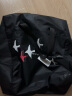 卡拉羊（KALA·Y）Carany卡拉羊储物旅行包提行李包折叠搬家耐磨防水袋L0008 黑色图案随机发 晒单实拍图