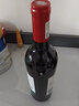 美洲鹰AUSCESS DRUID 系列智利原瓶进口干红葡萄酒750ml  特别珍藏赤霞珠 750mL 1瓶 实拍图