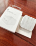 Apple 35W 双USB-C端口 小型电源适配器 双口充电器 充电插头 适用于iPhone\Mac\iPad\AirPods部分型号 实拍图