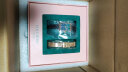 LOLA ROSE罗拉玫瑰全新小绿表限定款礼盒气质手表女生日礼物送女友 晒单实拍图
