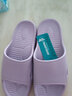 果洛菲（GUOLUOFEI）孕妇专用防滑拖鞋浴室洗澡男女室内老人夏季家用居家凉拖鞋 实拍图