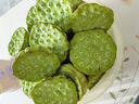 良知农哥【顺丰】现摘莲蓬 莲子莲蓬生吃嫩莲子鲜甜新鲜水果 洪湖嫩莲蓬3斤 顺丰空运丨精品 实拍图