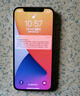 Apple 苹果 iPhone 12 手机 二手手机 苹果手机 国行 苹果二手手机国行优惠券补贴 白色 256G 实拍图
