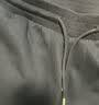 JEANSWEST LIFE真维斯休闲裤子男款秋季宽松运动长裤重磅束脚裤春秋款男裤潮 实拍图
