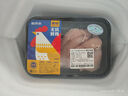 鲜京采 无抗冷鲜鸡小胸 300g/盒 鸡胸肉轻食食材 实拍图