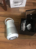 博士 BOSE soundlink revolve+ll 二代蓝牙音箱便携无线音响 博士水壶水桶音箱 Revolve+ 灰色 实拍图