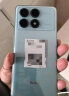 小米Redmi K70 第二代骁龙8  120W+5000mAh 16+512GB 竹月蓝 小米红米K70 手机 晒单实拍图