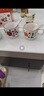 西多米马克杯陶瓷杯子咖啡杯水杯早餐冲泡茶杯生日礼物毕业季送老师礼盒 实拍图