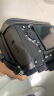 美本堂适用于索尼A7M4相机保护贴膜SONY a74机身贴纸贴皮碳纤维磨砂3M 磨砂黑 A7M4 实拍图