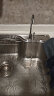 苏泊尔（SUPOR）净水器家用超滤机厨房过滤器自来水龙头前置净化改善水质非直饮台下台上式0废水不用电DU2U3/U501 90%买家选择晒图4支滤芯 实拍图