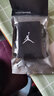 耐克（NIKE）JORDAN JUMPMAN 篮球护腕（1对）  JKN01010OS F 实拍图