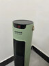 奥克斯（AUX） 奥克斯取暖器塔式立式家用暖风机节能省电暖气电暖器小型热风机全屋 绿色遥控2.2米延长线 实拍图