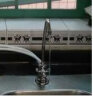 卫宁（weining） 官方工厂店 WN-7电解水机家用直饮碱性水离子水净水器小分子水制水机富氢水机 电解水机+四级净水器 实拍图
