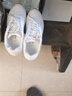 海尔斯立定跳远鞋三级跳中考体育专用鞋田径训练比赛男女学生运动跑步鞋 升级版白色868（正常码数） 41 实拍图