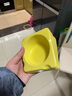 CARNO PET PRODUCTScarno卡诺仓鼠食盆芝吱食碗厚重防翻造景装饰金丝熊兔子龙猫用品 实拍图
