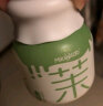 MikooLab小奶罐冻干奶茶冷萃乳茶双拼6罐 茉莉奶绿奶茶冲泡饮品热饮 实拍图