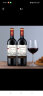 莱菲堡法式红酒阿尔萨斯干红葡萄酒750ml每瓶法式原酒红酒 1瓶750ml 实拍图