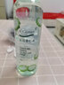 安安金纯丝瓜水薏仁水原液面部补水保湿柔肤爽肤润肤化妆水男士学生春夏季 一瓶装500ml 实拍图