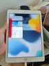 Apple 苹果平板电脑 iPad Air2 二手平板电脑 金色 16G WiFi 实拍图