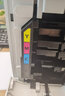 京呈适用联想CM7120W墨盒cm7110w CS1831 1831W硒鼓CS1821/W打印机粉盒碳粉 废粉盒/废粉回收仓 实拍图