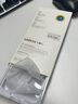 Smorss【2片装】适用苹果12/12Pro钢化膜防窥 iPhone12/12Pro手机膜 全屏覆盖贴膜防窥玻璃膜-6.1英寸 实拍图