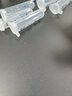 冰禹【京仓配送】塑料离心管带刻度  EP管种子瓶 子弹头离心管 BY-3073 10ml连盖（200个） 实拍图