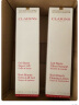 Clarins 娇韵诗 胸部纤挺美胸凝露50ml/瓶  坚挺饱满紧致胸部线条 【法国原装进口】 实拍图