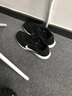 耐克（NIKE）运动鞋25夏季新款网面鞋子男时尚登山鞋减震休闲鞋透气耐磨跑步鞋 【软弹减震】Quest-经典黑白/晒图退10 42 （内长265mm） 实拍图
