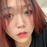 Merry dolly美瞳年抛 彩色近视隐形眼镜男女混血自然水润 魅瞳 2片装 Obsidian黑-芭比混血瞳 100度 实拍图
