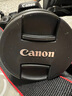 佳能（Canon） 原装镜头盖 微单反相机 镜头保护前盖 49mm/55mm/67mm/77mm/82mm镜头盖 E-67 II（67mm）原装镜头盖 实拍图